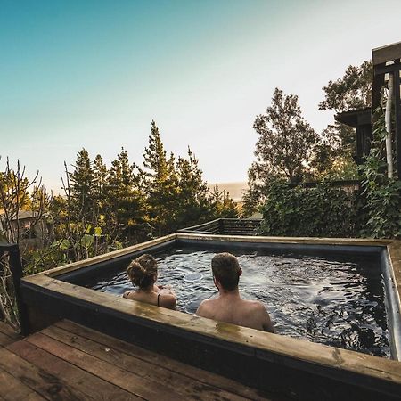 Punta Ballena Lodge Пичилему Экстерьер фото