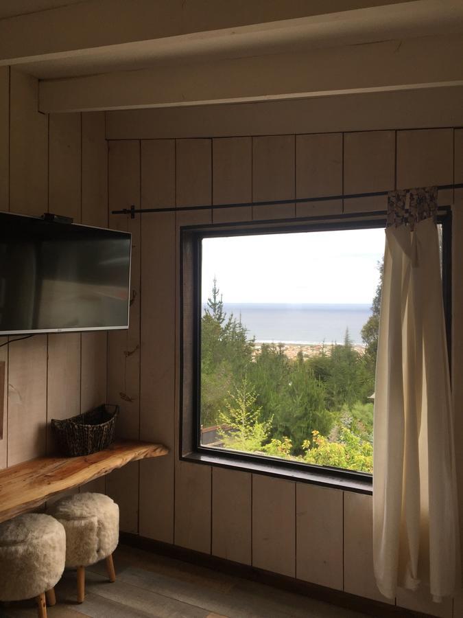 Punta Ballena Lodge Пичилему Экстерьер фото