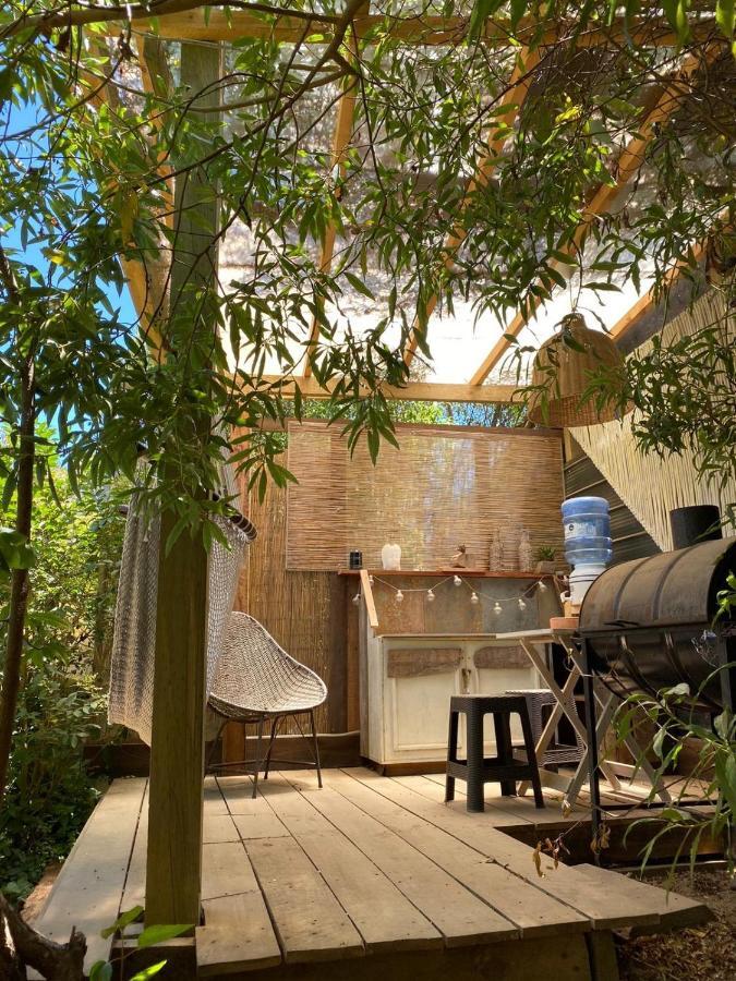 Punta Ballena Lodge Пичилему Экстерьер фото